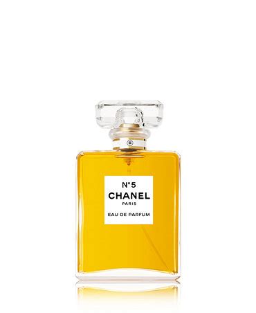 chanel 5 perfume macys price|Chanel no 5 cost.